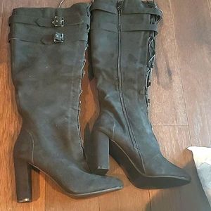 Womens boots